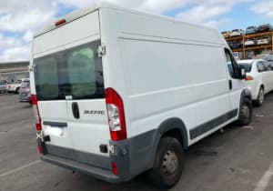 2010 Fiat Ducato Wrecking now.#Stock no FTDV1913 Kenwick Gosnells Area Preview