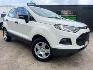 *** 2015 FORD ECOSPORT AMBIENTE *** AUTOMATIC *** FINANCE FROM $54 PER WEEK T.A.P ***