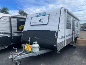 Rental Van or Rent To Own. $250 per week Hatton Vale Lockyer Valley Preview