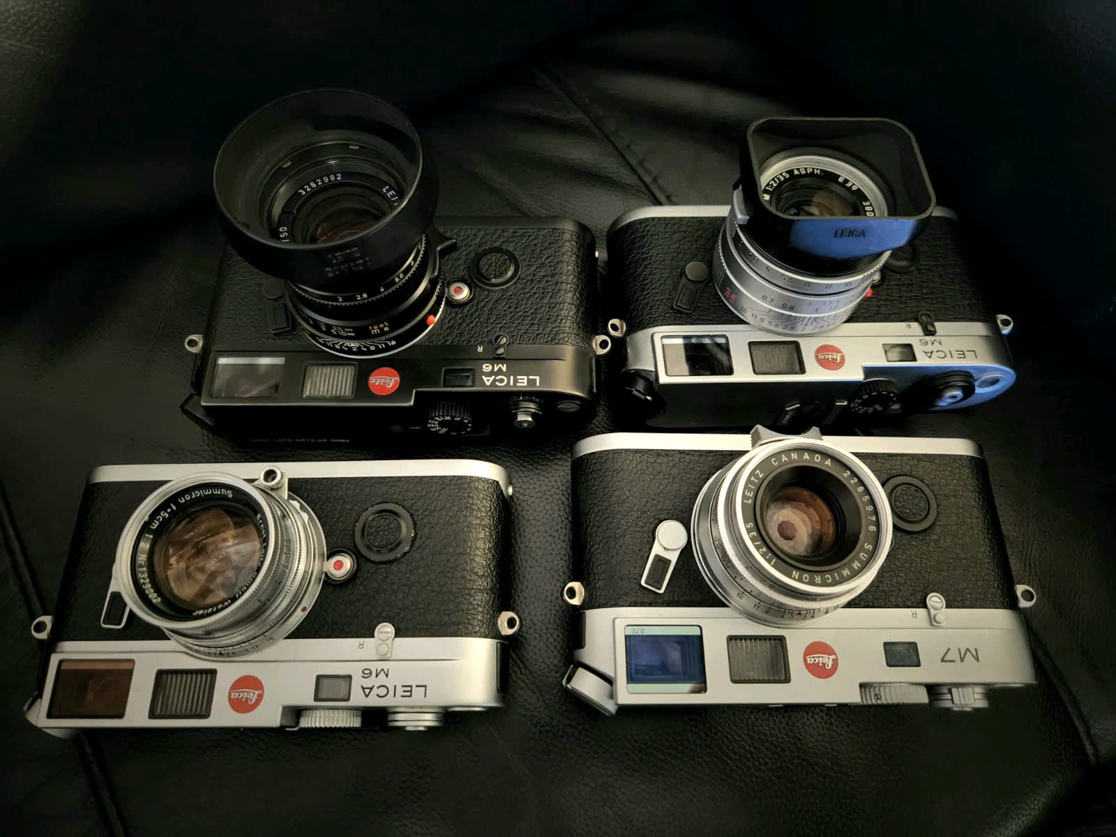 leica q gumtree