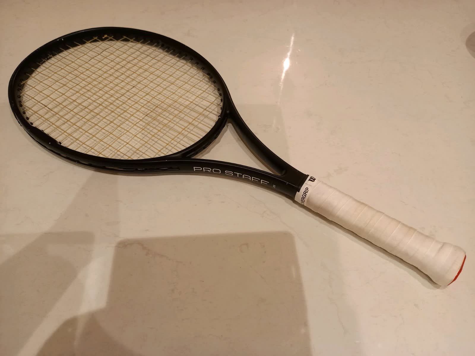 wilson pro staff | Racquet Sports | Gumtree Australia Free Local