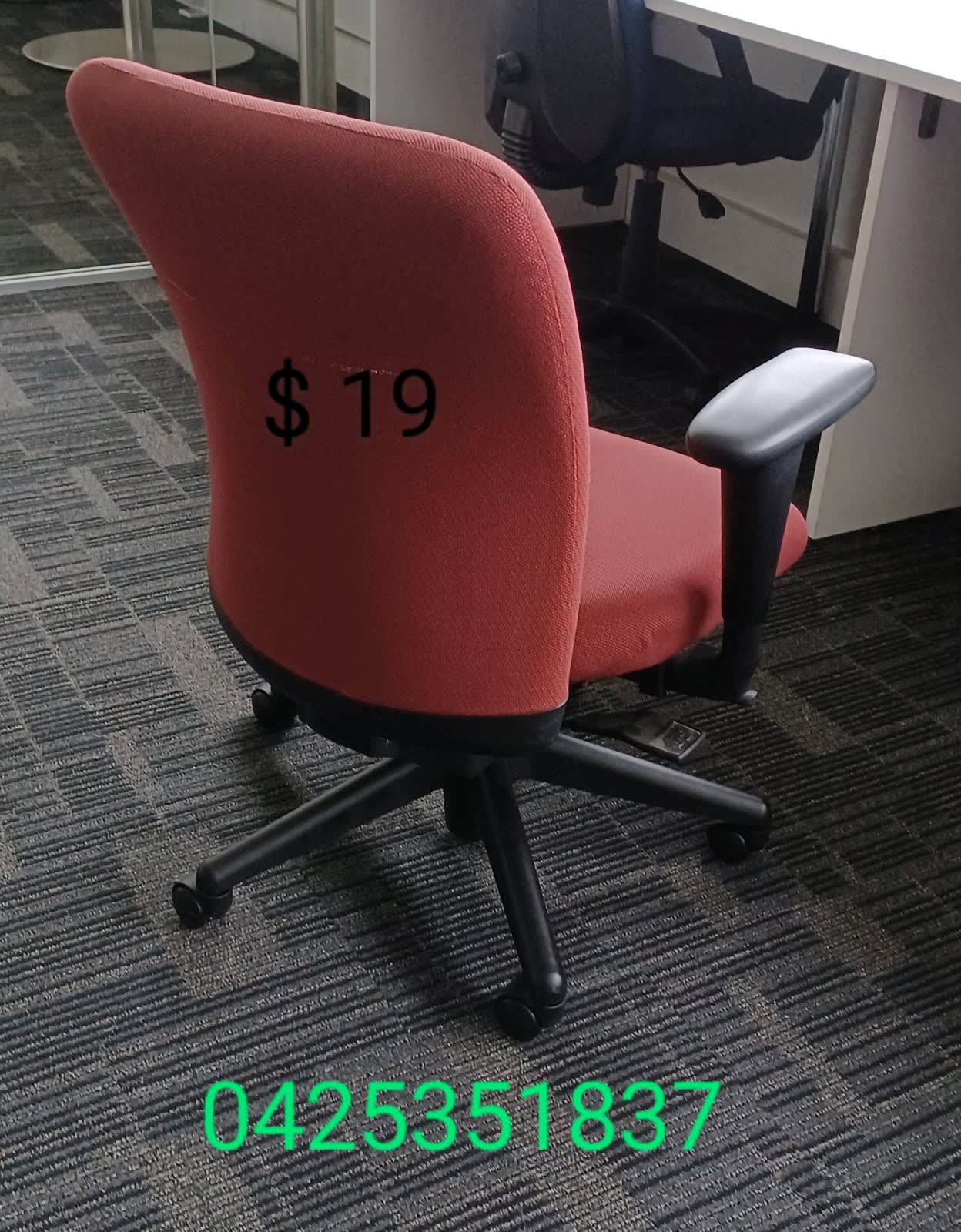 old office chairs for sale near me