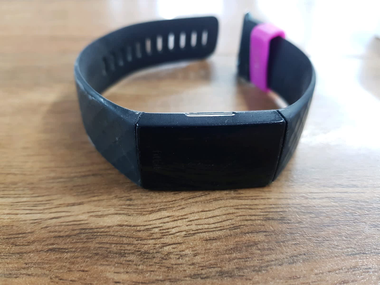 Fitbit charge 3 online bands perth