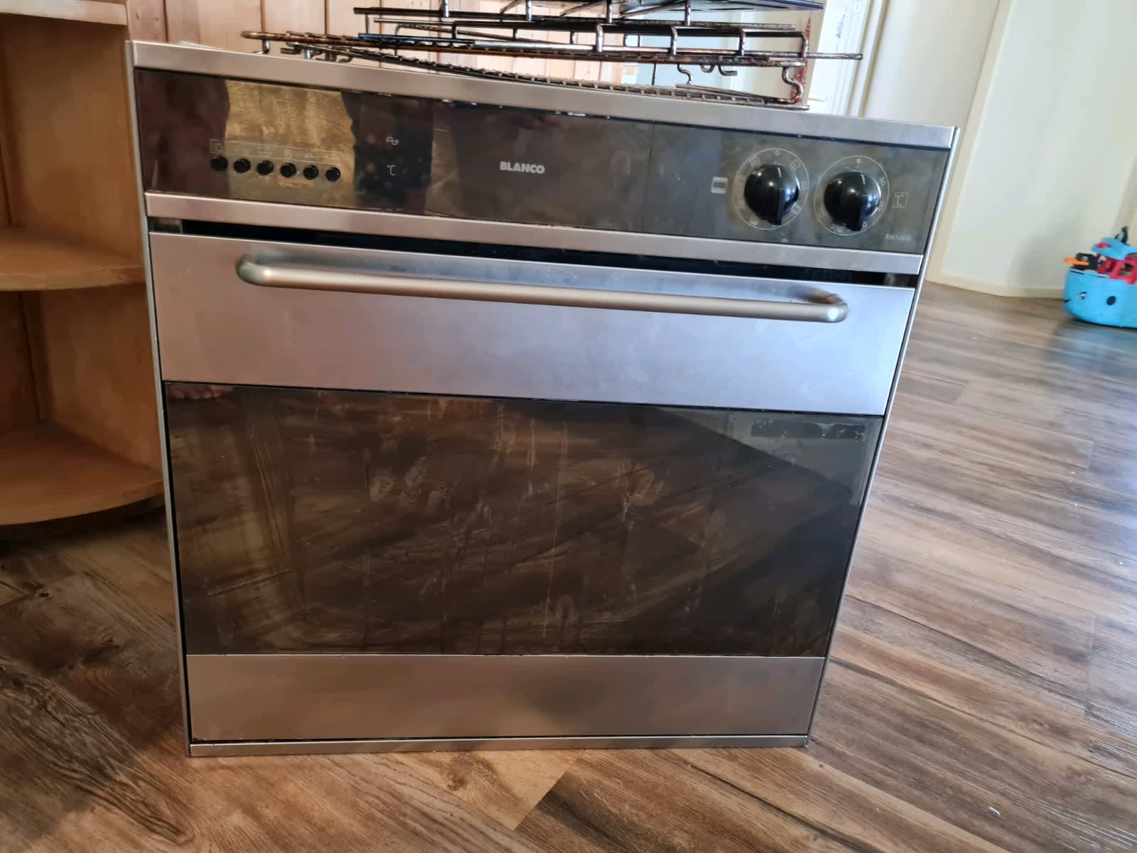 diplomat ovens for sale