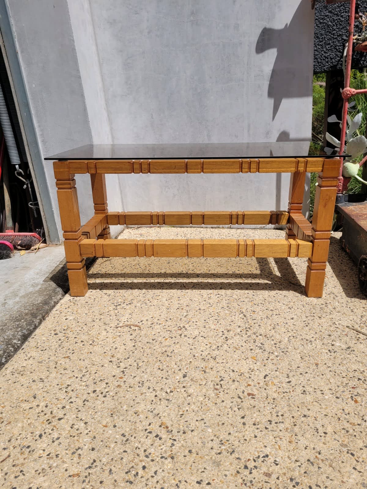 mid century coffee table gumtree