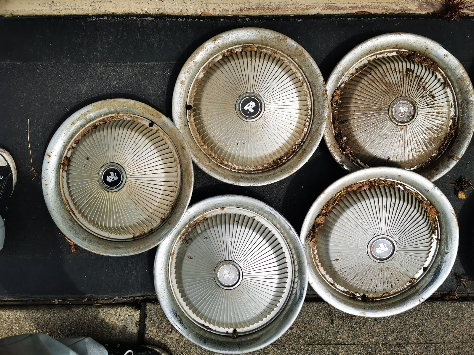 90s dead stock wheels 60/40 約49㎜ 90s dead stock wheels 60/40 約49㎜ 90s | Wheels, Tyres & Rims |