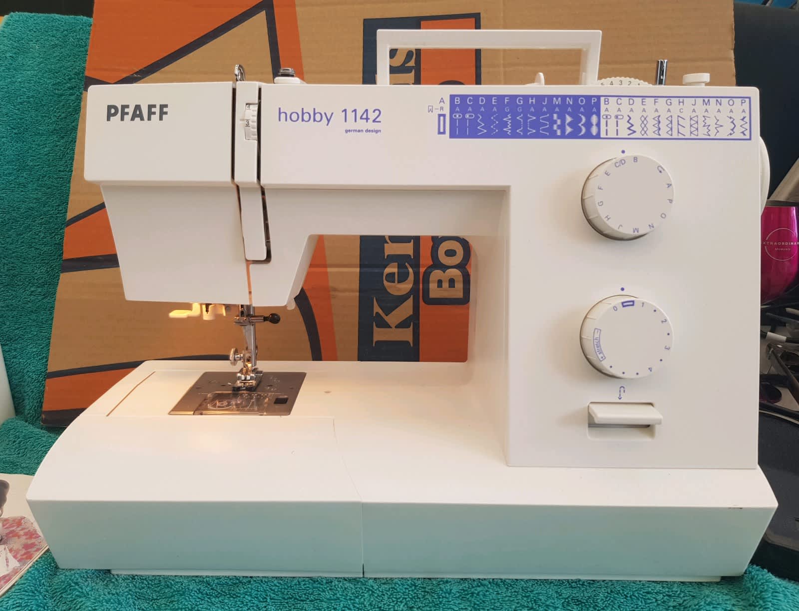 pfaff sewing in Queensland | Gumtree Australia Free Local Classifieds