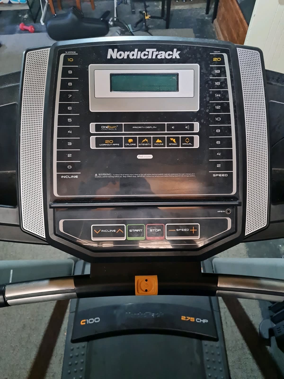 Nordictrack Exp 1000 Xi Manual atelieryuwa.ciao.jp