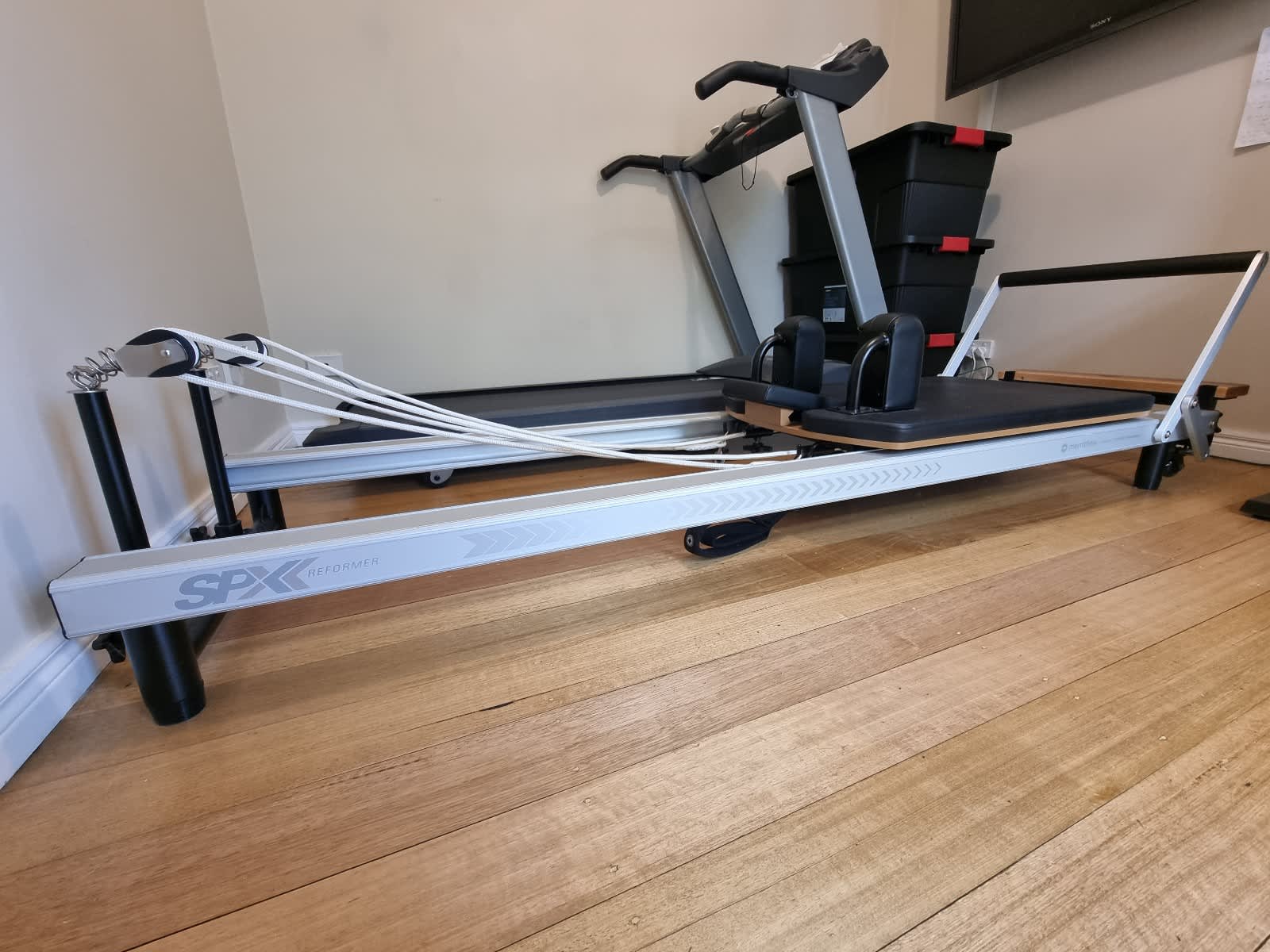Gumtree Pilates Machine