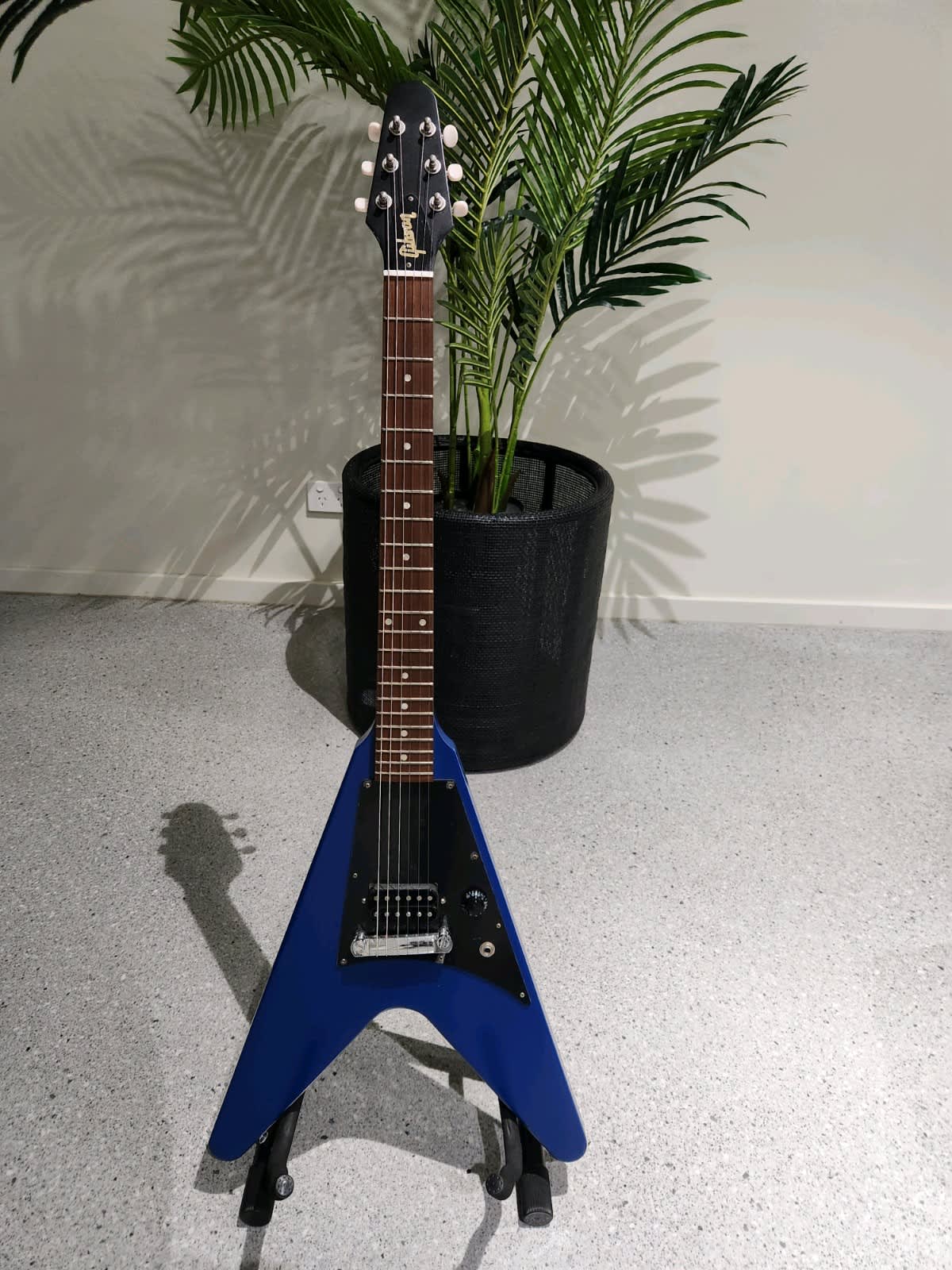 Flying V | Guitars & Amps | Gumtree Australia Free Local Classifieds