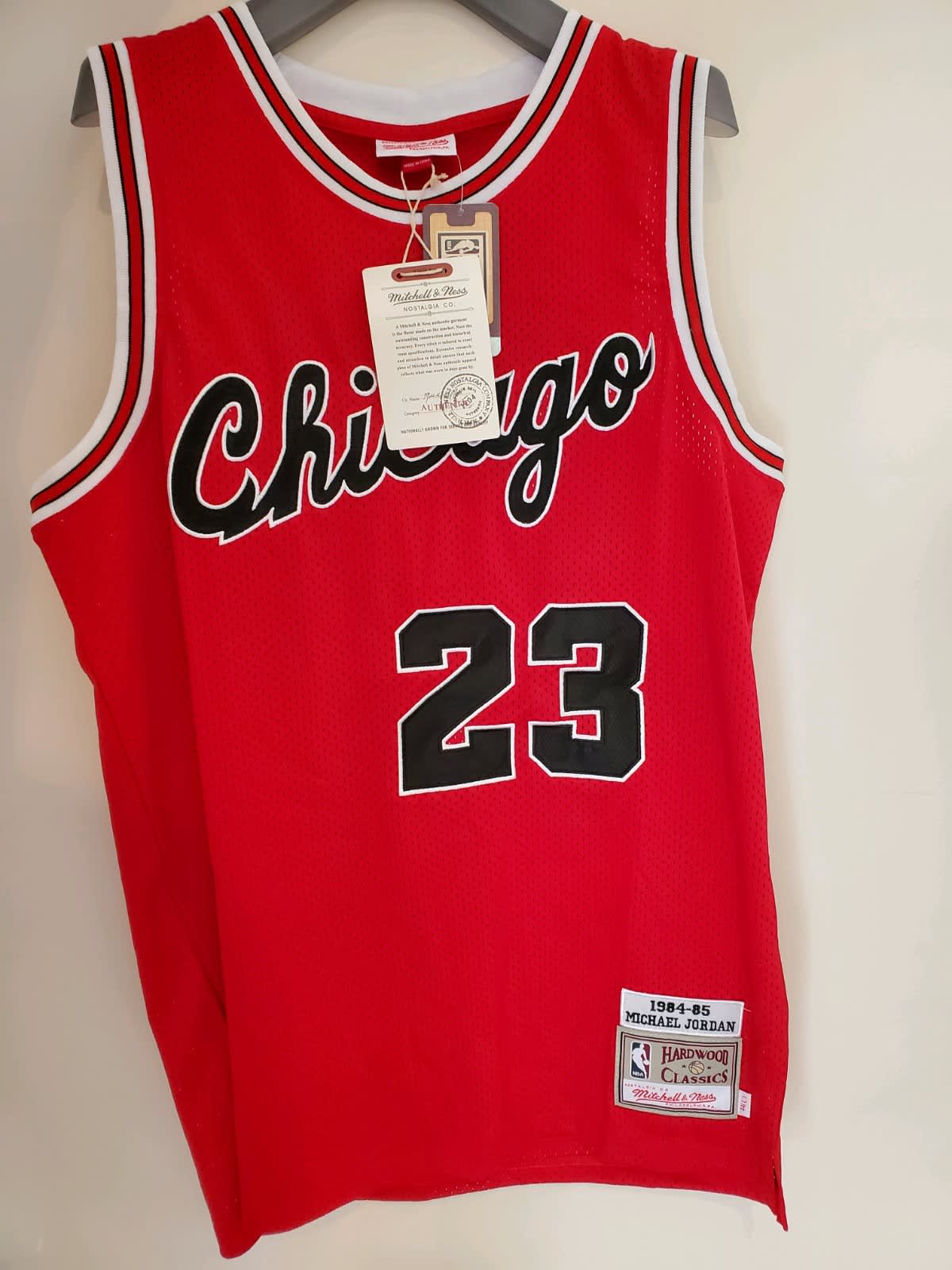 NBA Chicago Bulls Dennis Rodman Jersey, Other Men's Clothing, Gumtree  Australia Joondalup Area - Currambine
