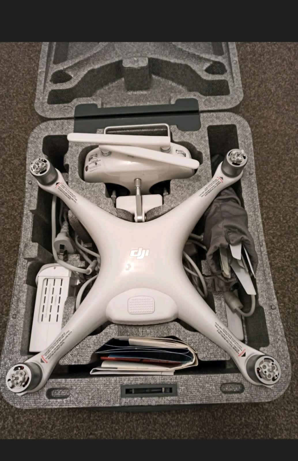 phantom 4 gumtree