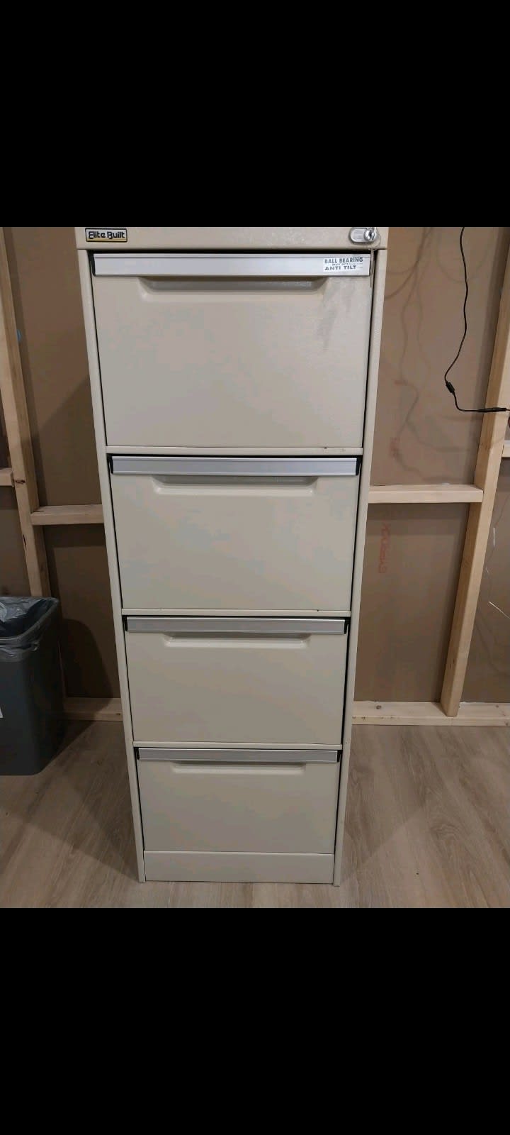 Brownbuilt Filing Replacement Keys Matttroy