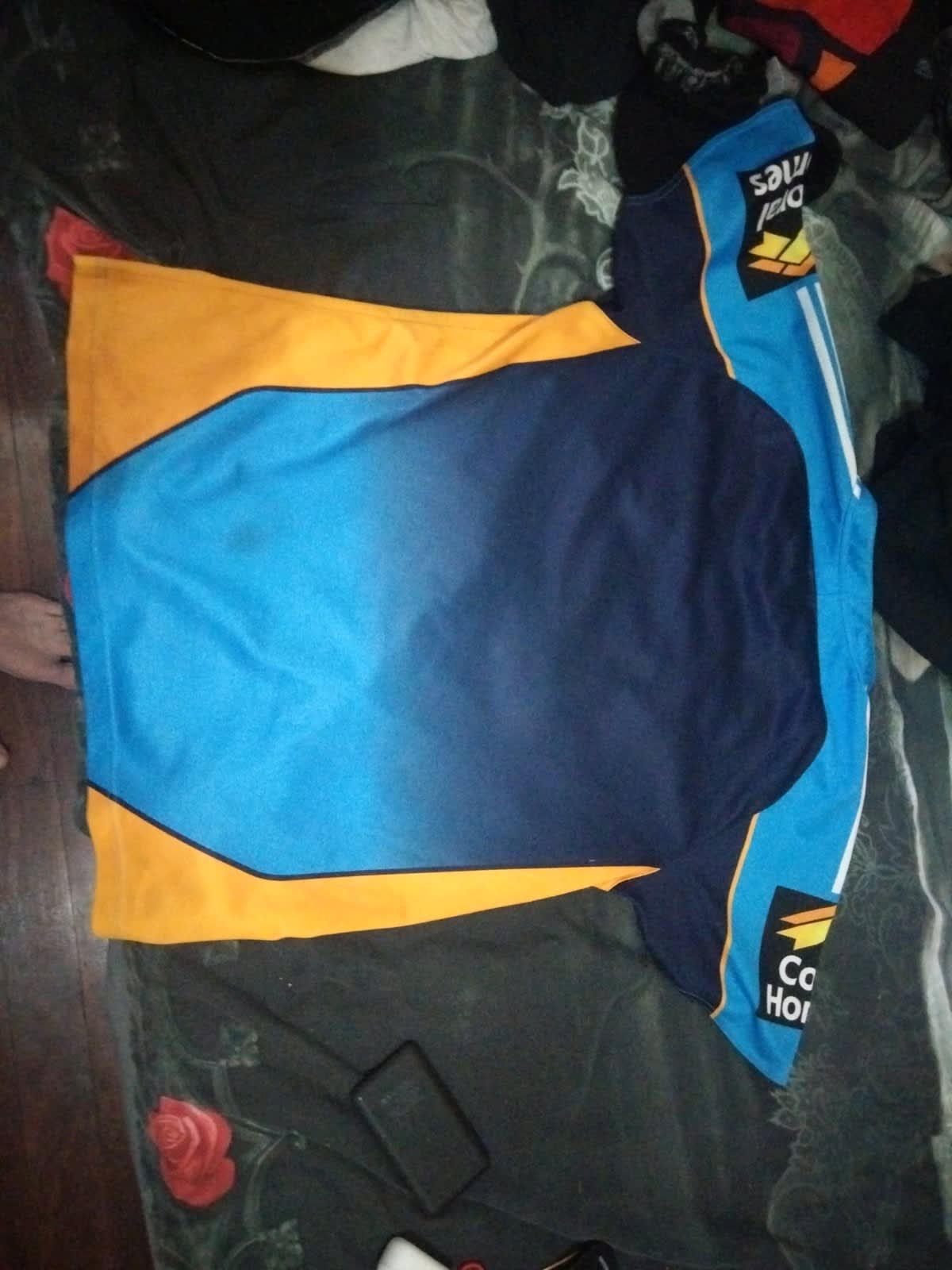 gold coast titans jersey  Gumtree Australia Free Local Classifieds