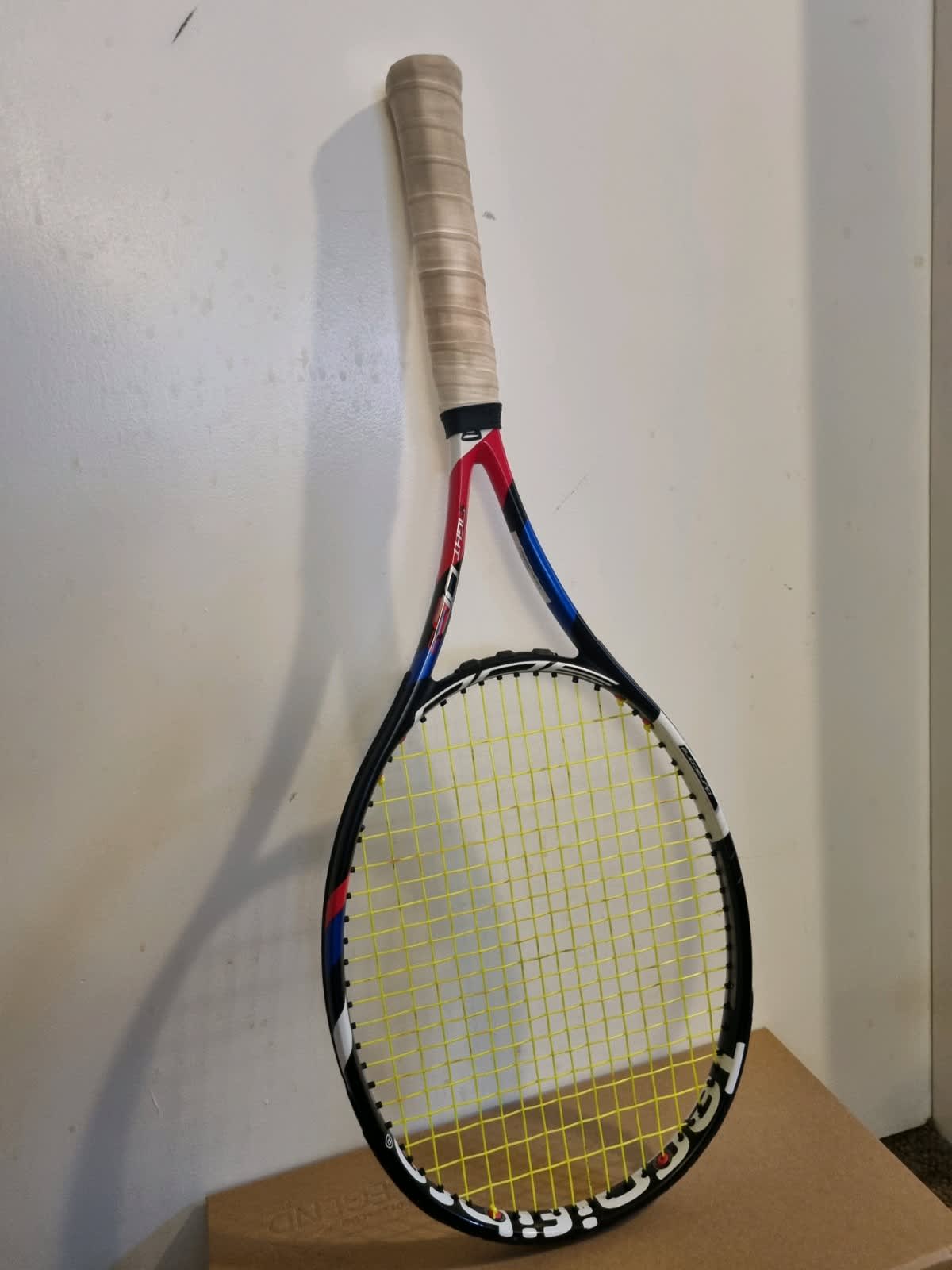 Bancroft Classic 315 - Tennis & Racquet Sports - Harrington