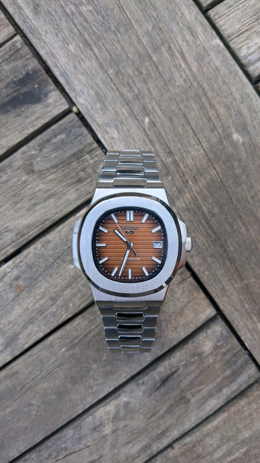 seiko mod | Watches | Gumtree Australia Free Local Classifieds