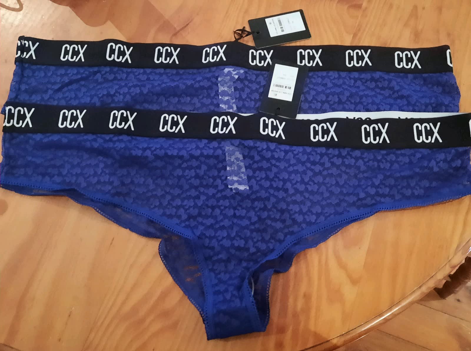 Underwear  Peter Alexander