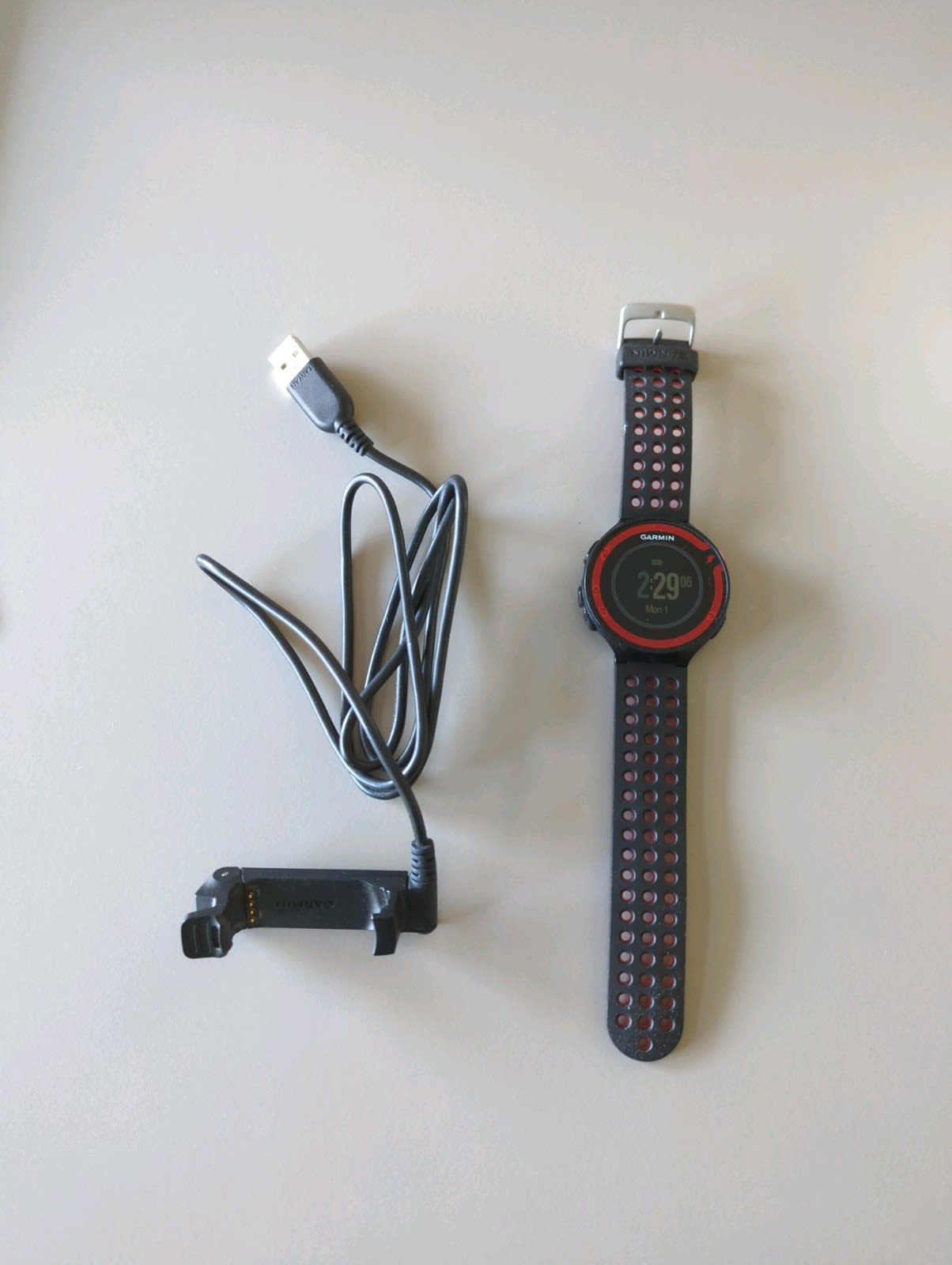 Garmin forerunner hotsell 230 olx