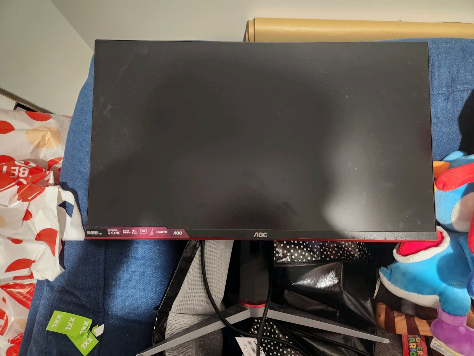 buy used monitors near me