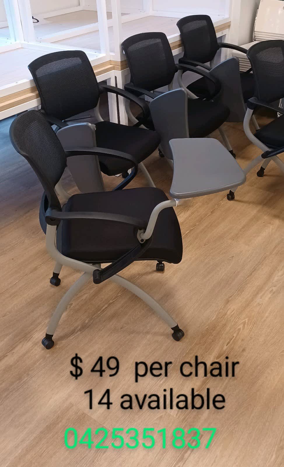 used conference chairs for sale