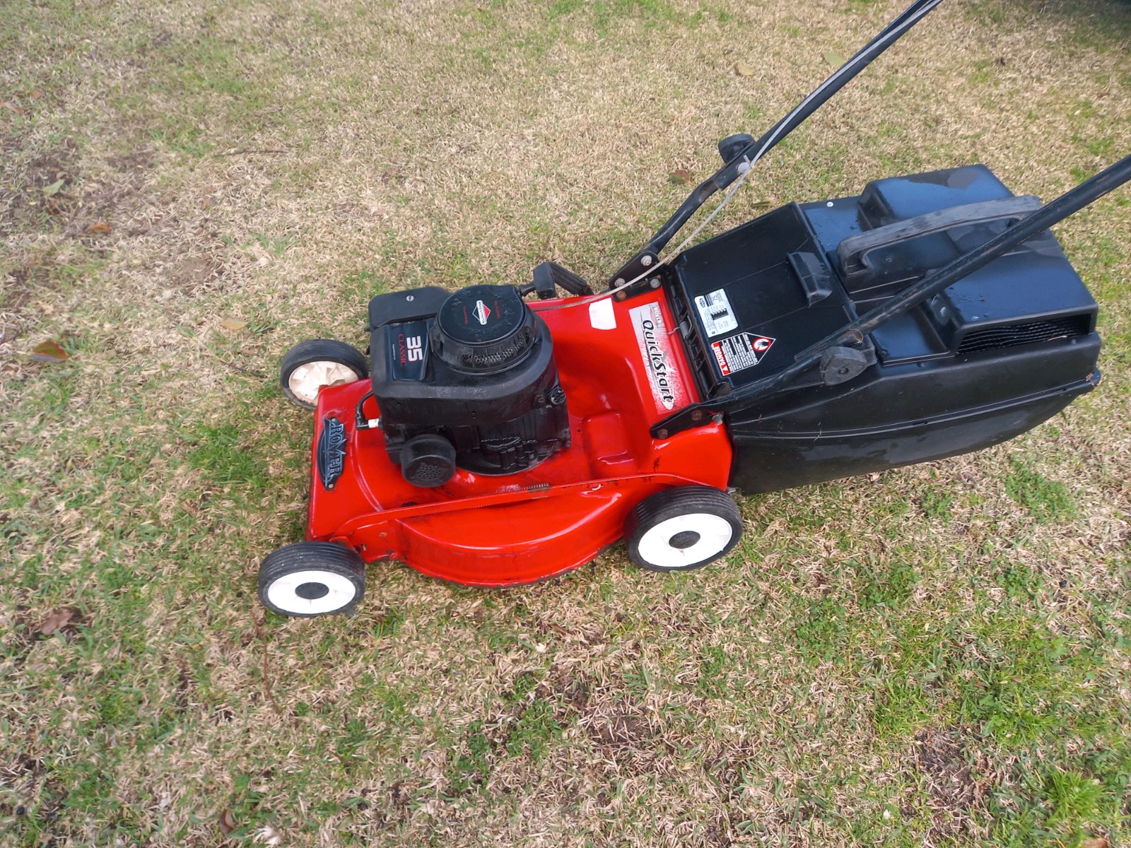 Rover Mower Spares Perth Reviewmotors.co