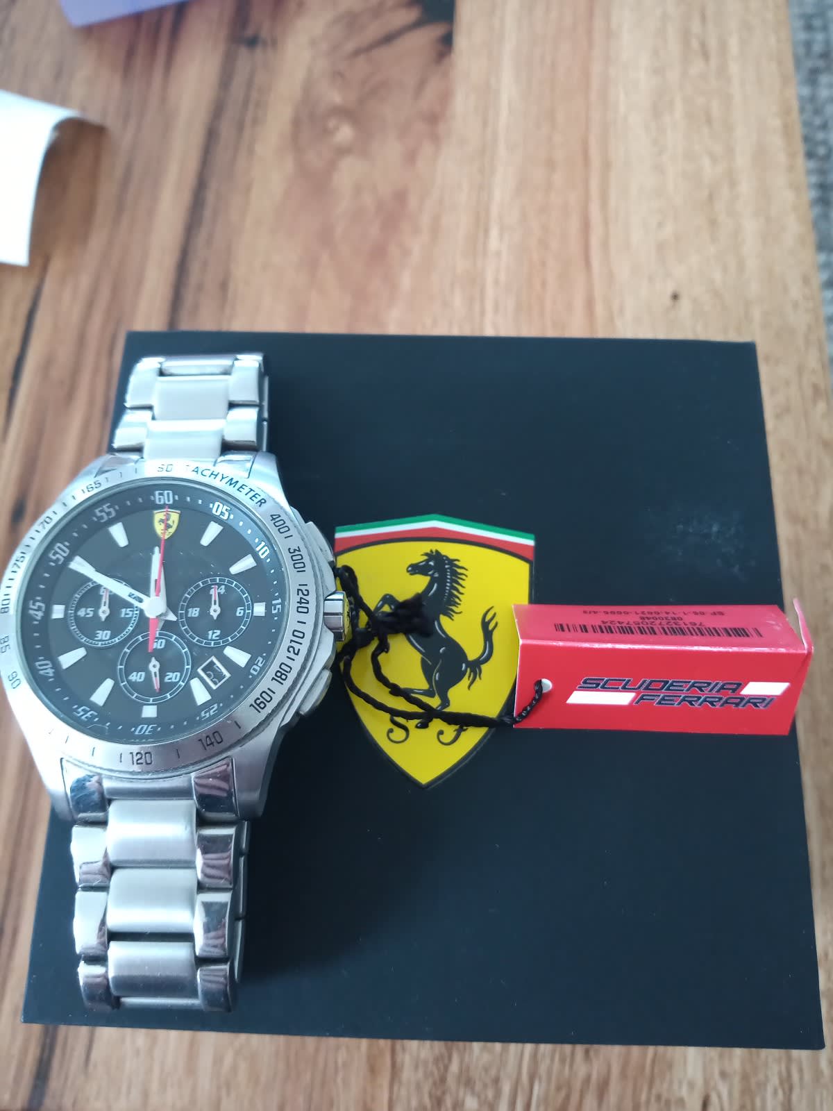 ferrari Watches Gumtree Australia Free Local Classifieds