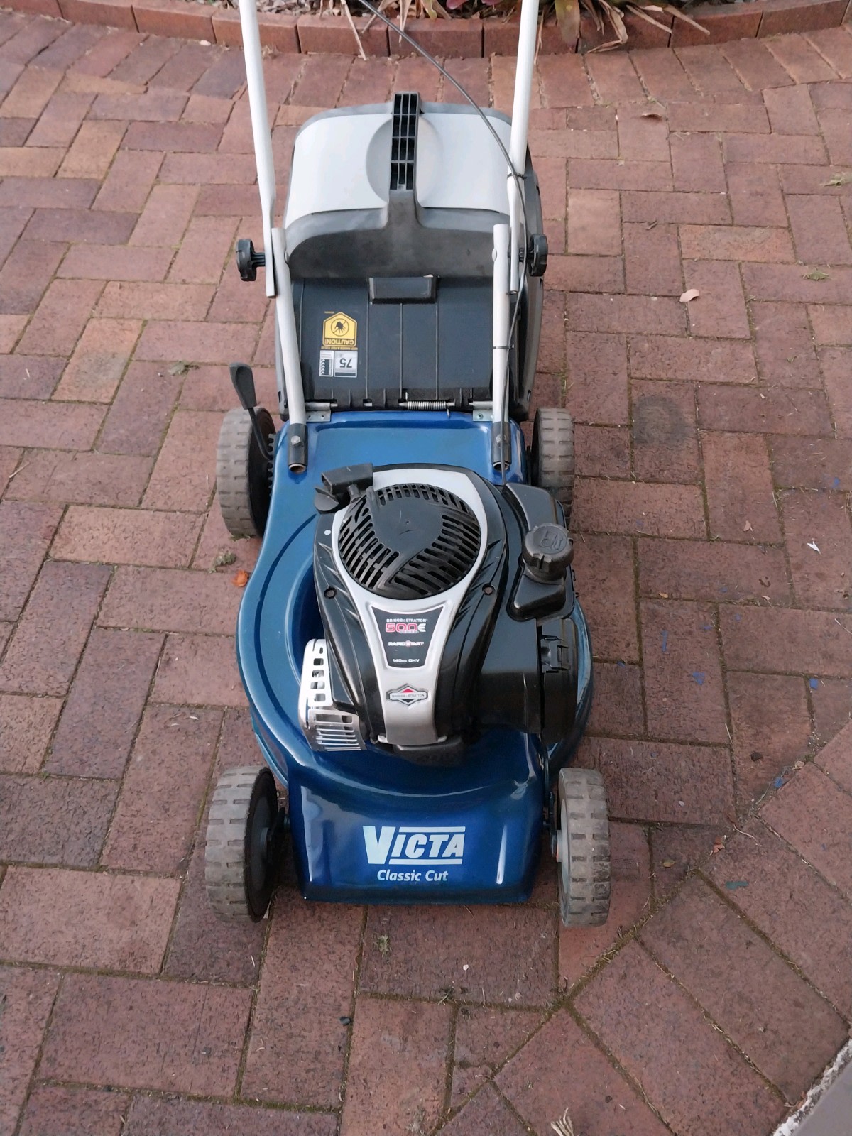 Victa Lawn Mower Spares Brisbane Reviewmotors.co