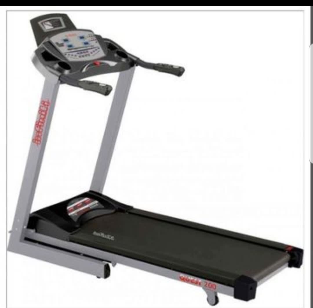 York maximum 70626 discount treadmill