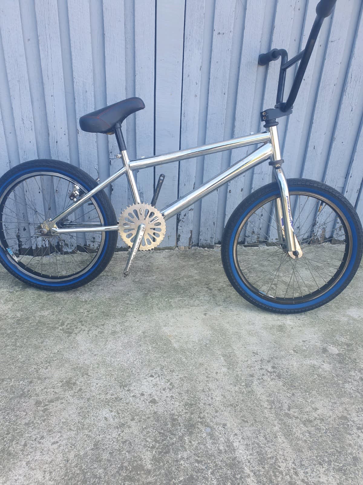 retro bmx for sale