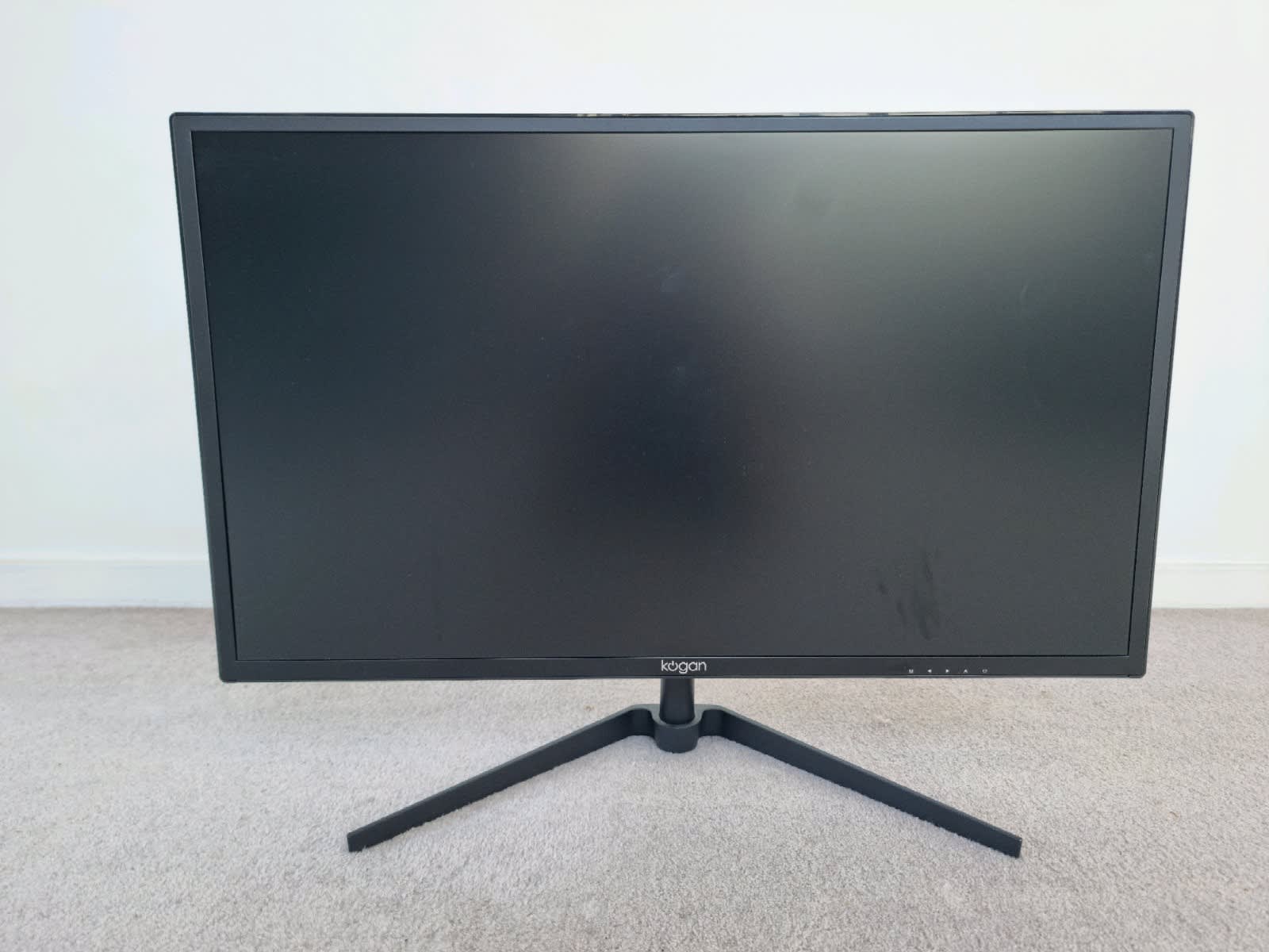 kogan 29 curved 21 9 ultrawide 100hz freesync gaming monitor