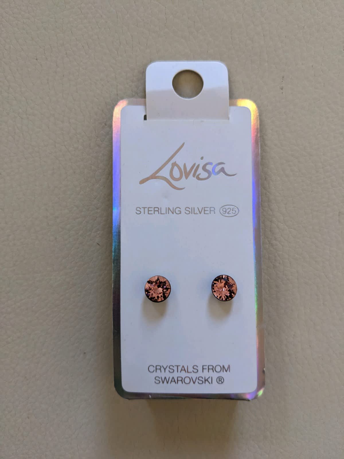 lv earrings  Gumtree Australia Free Local Classifieds