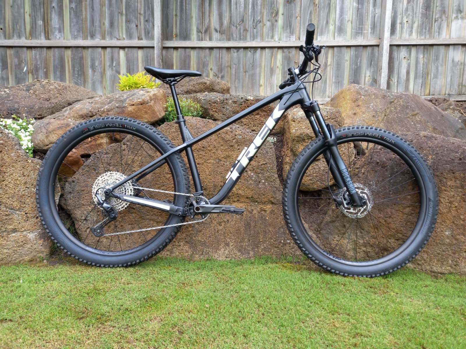 Trek roscoe outlet 8 gumtree