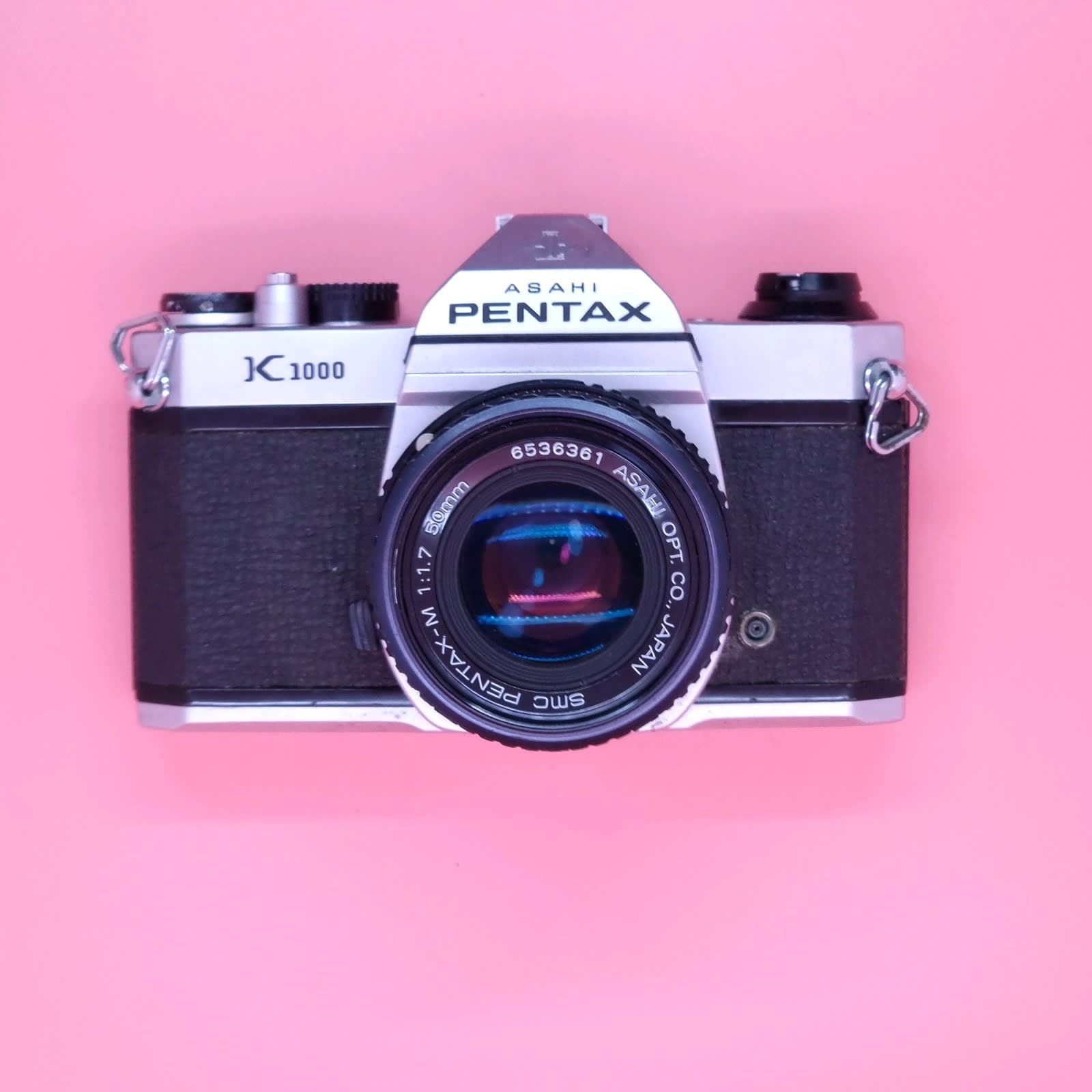 pentax k1000 gumtree