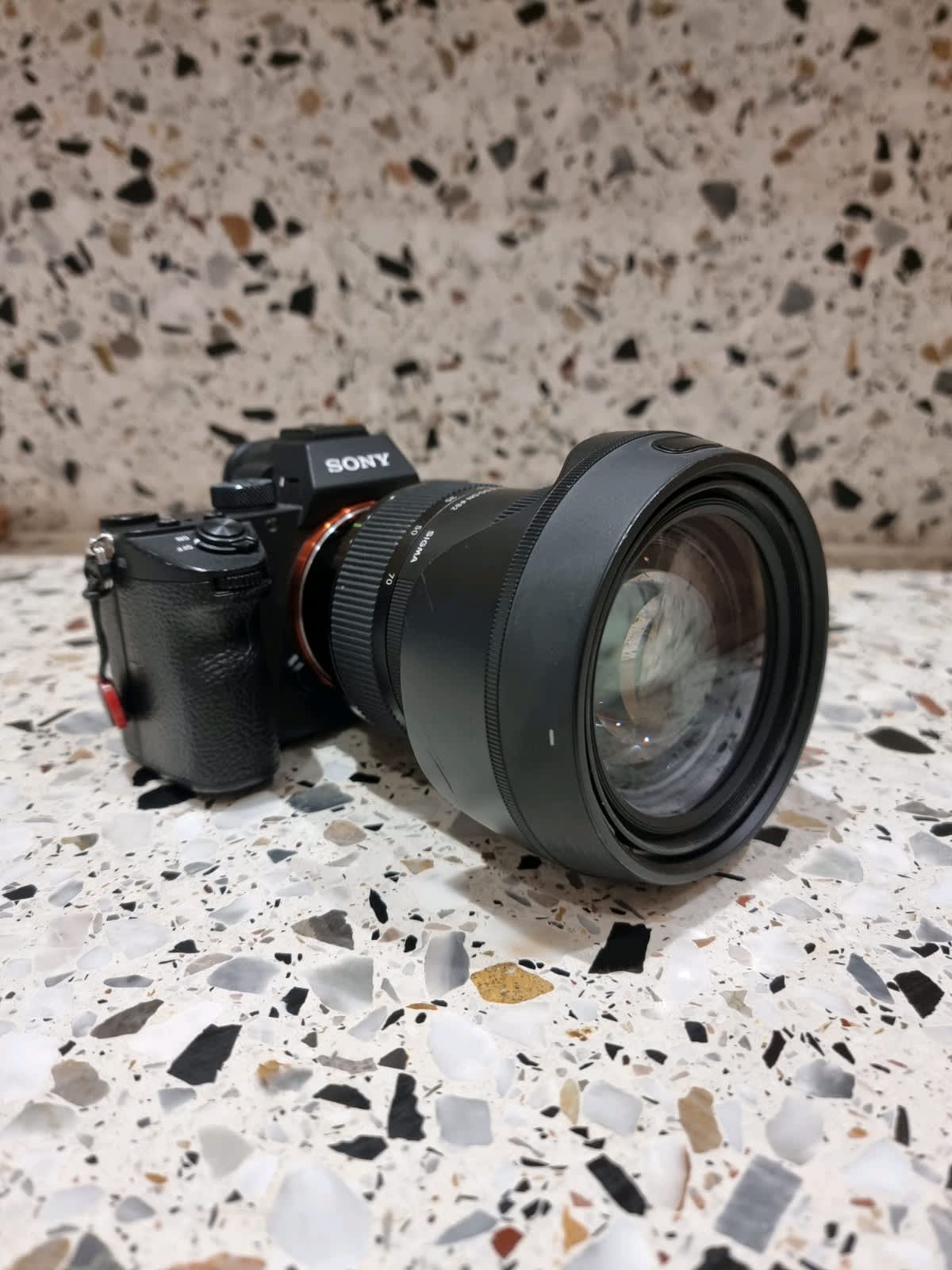 a7iii gumtree