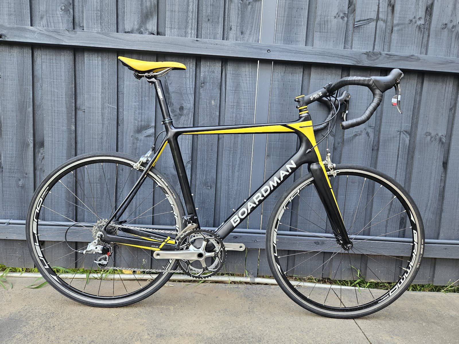 Boardman road best sale bike gumtree