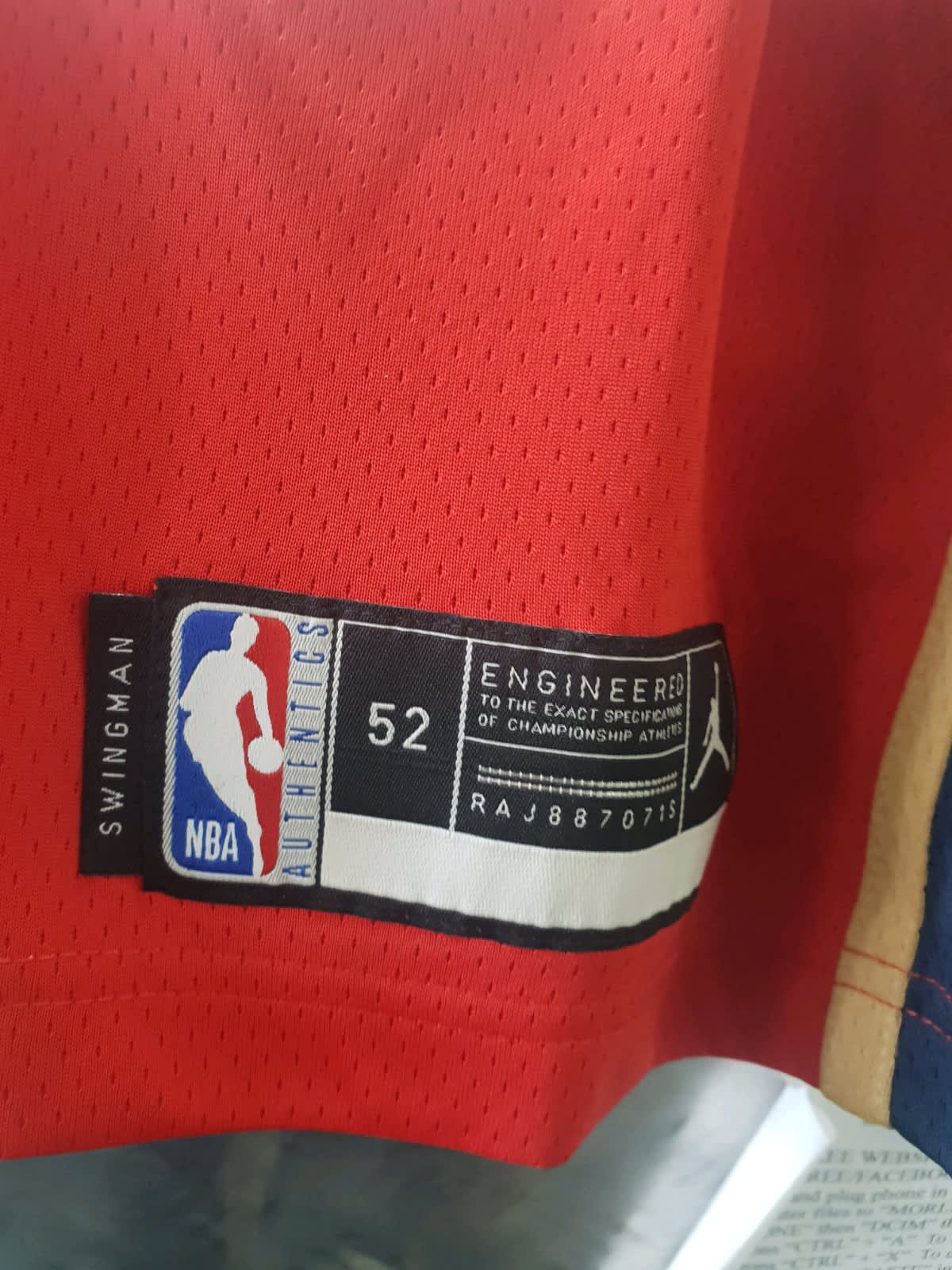 NBA basketball jerseys, Tops, Gumtree Australia Wanneroo Area - Madeley