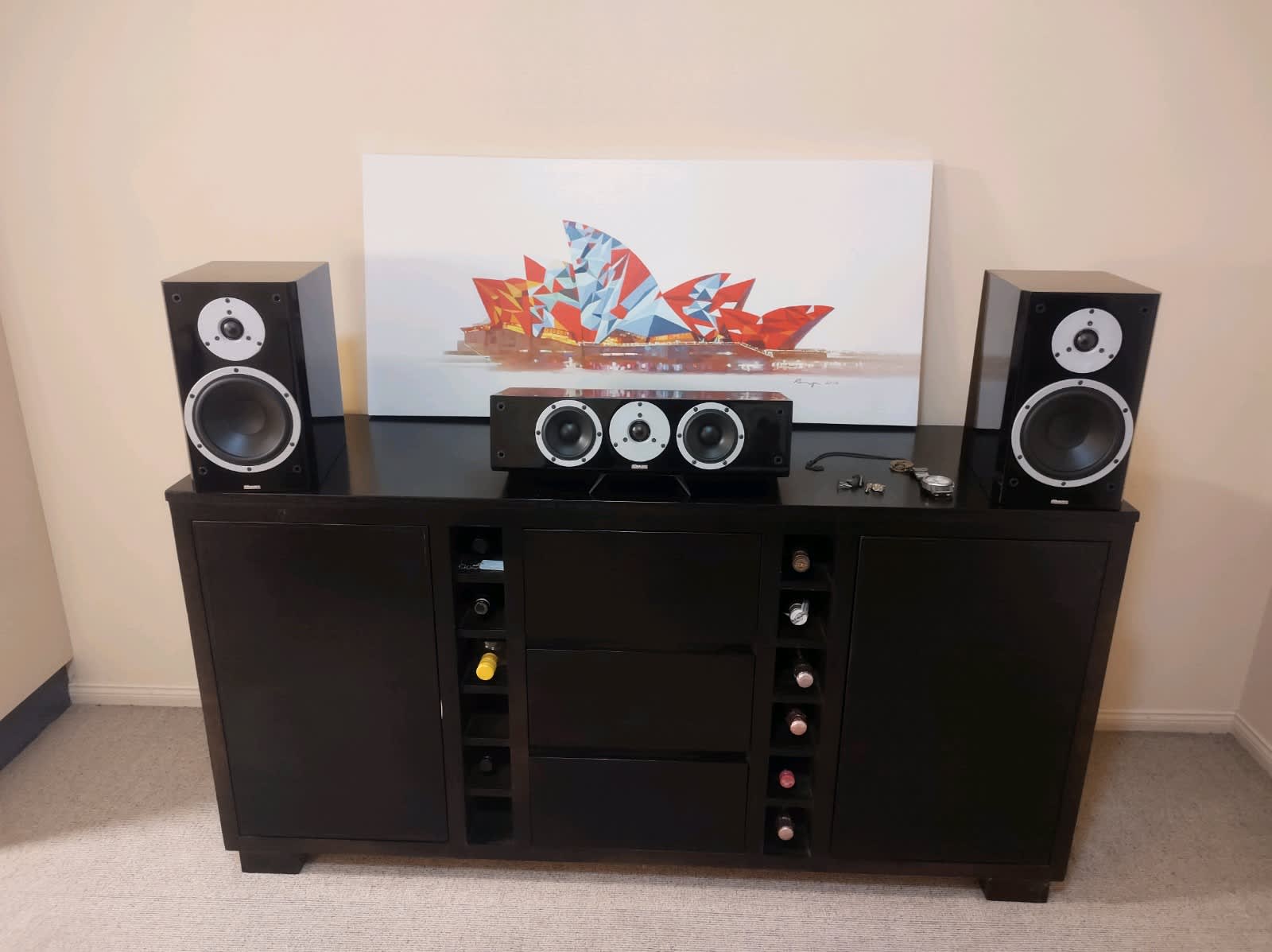 Gumtree dynaudio hot sale