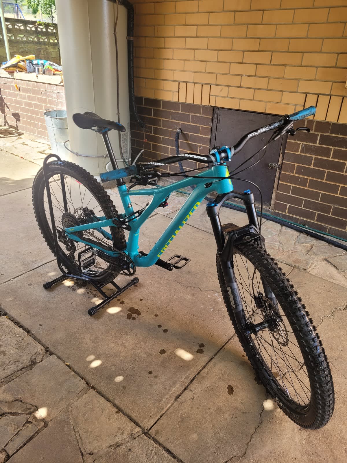 Specialized shop stumpjumper gumtree