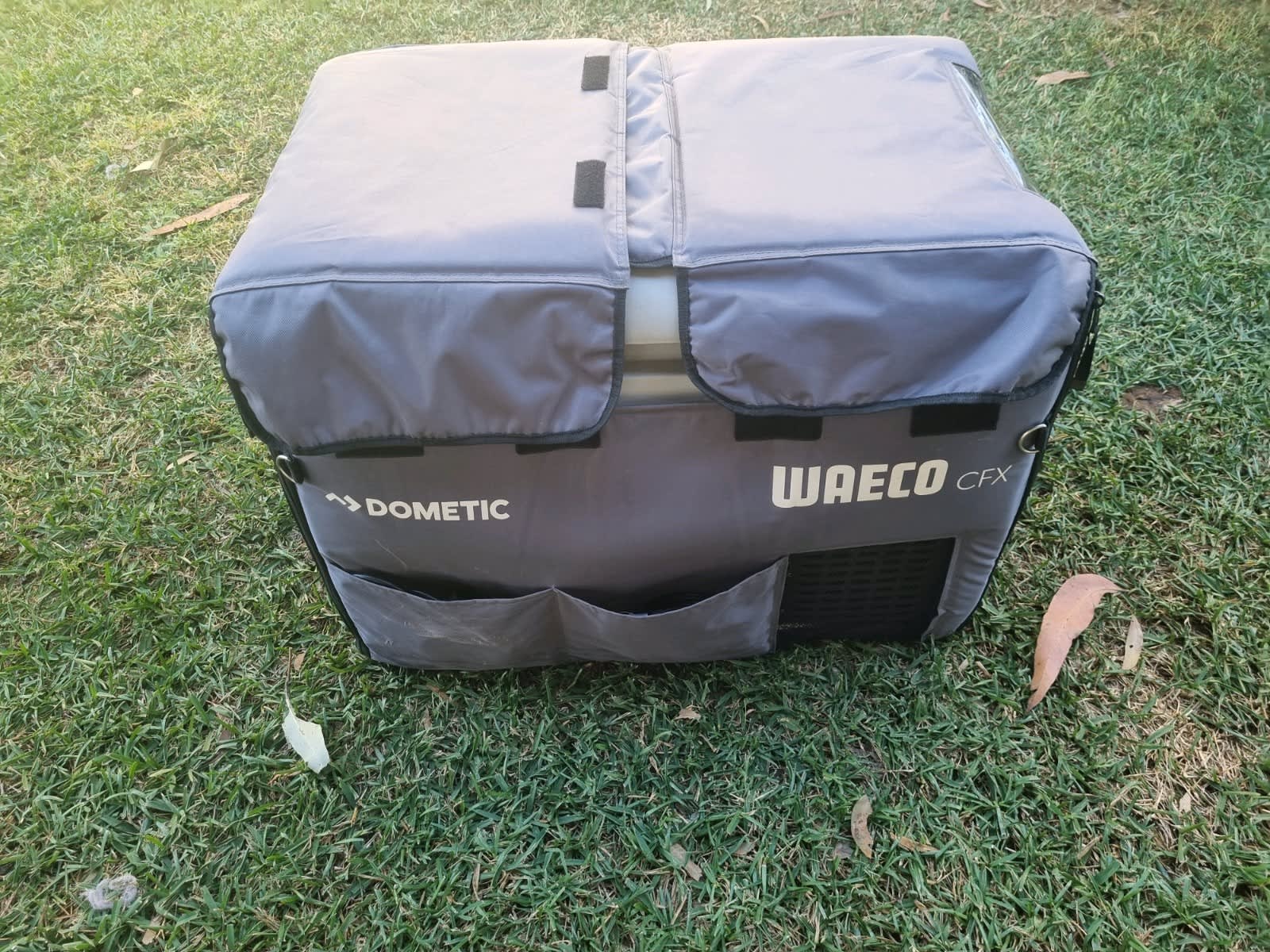 waeco cfx 50l