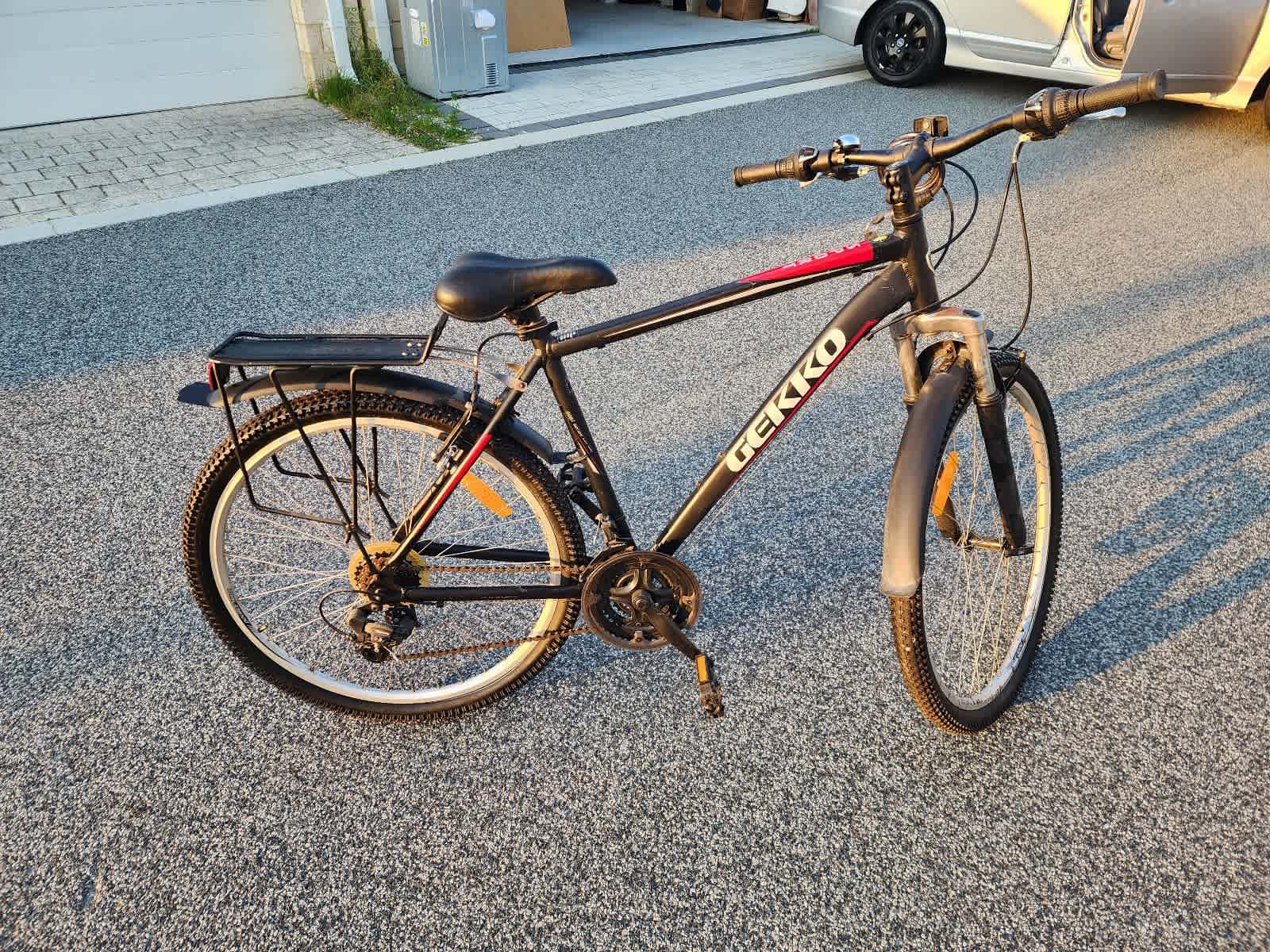 bike gekko in Perth Region WA Bicycles Gumtree Australia Free Local Classifieds