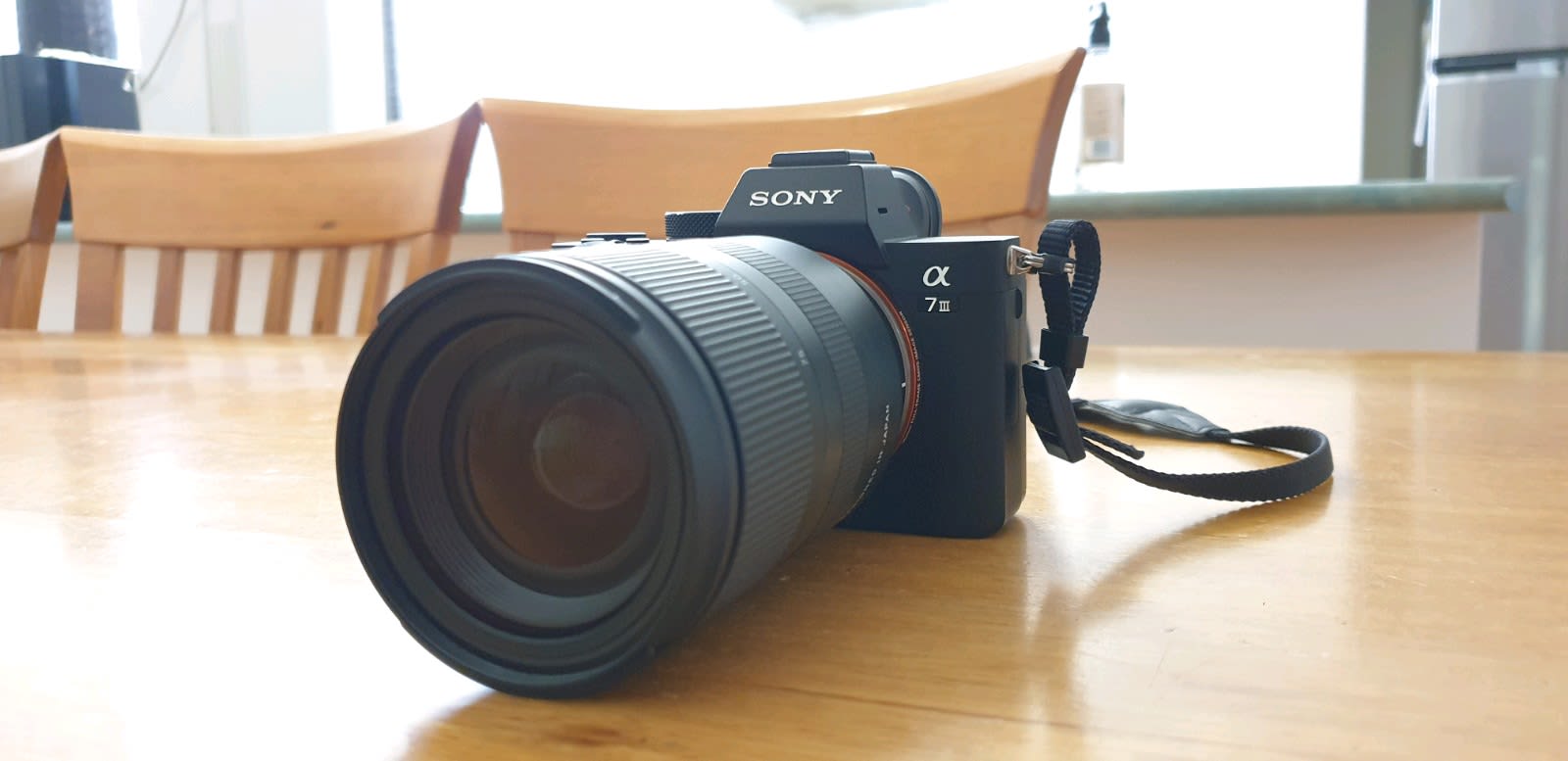 a7iii gumtree