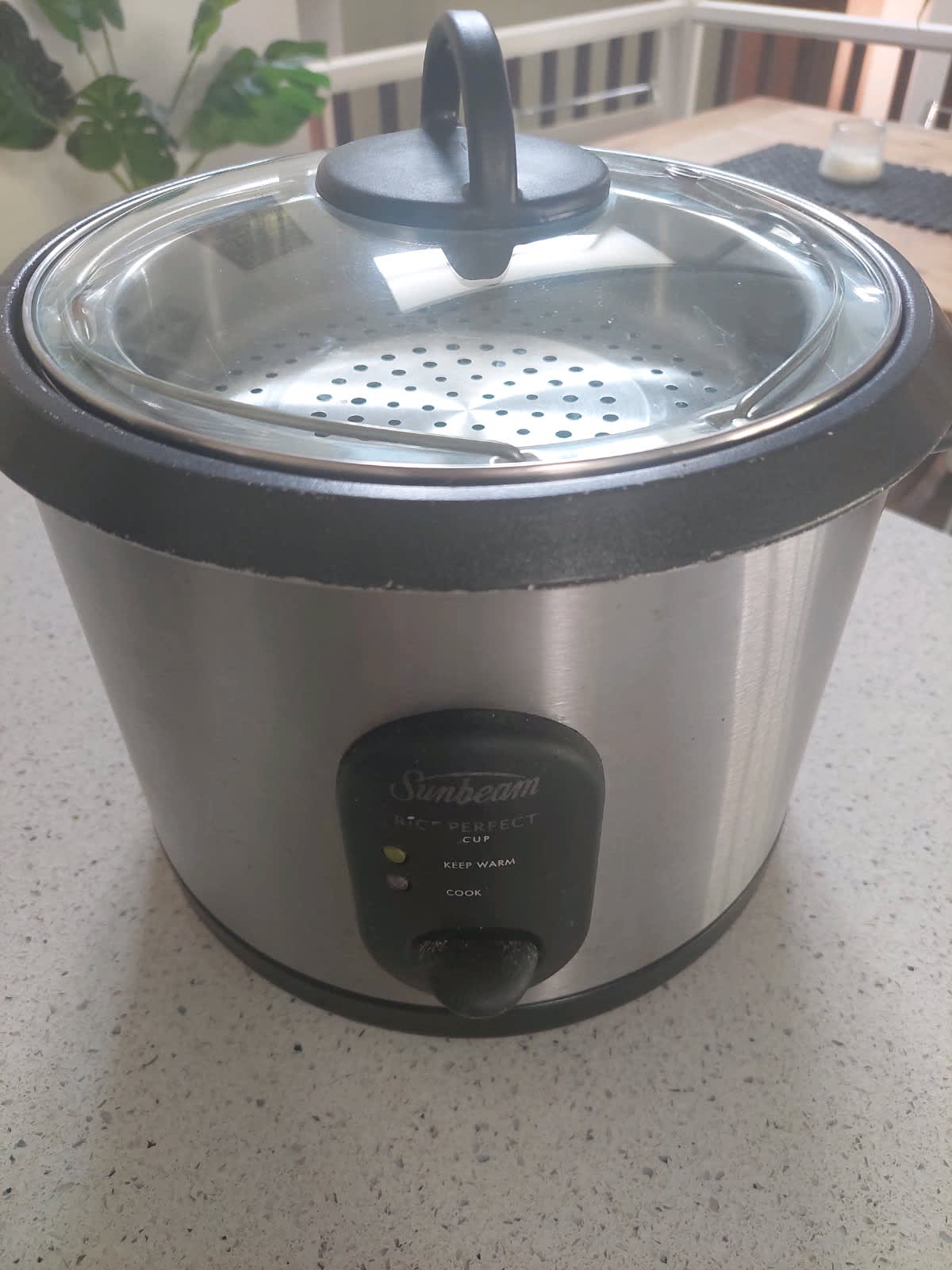 russell taylor electric pressure cooker