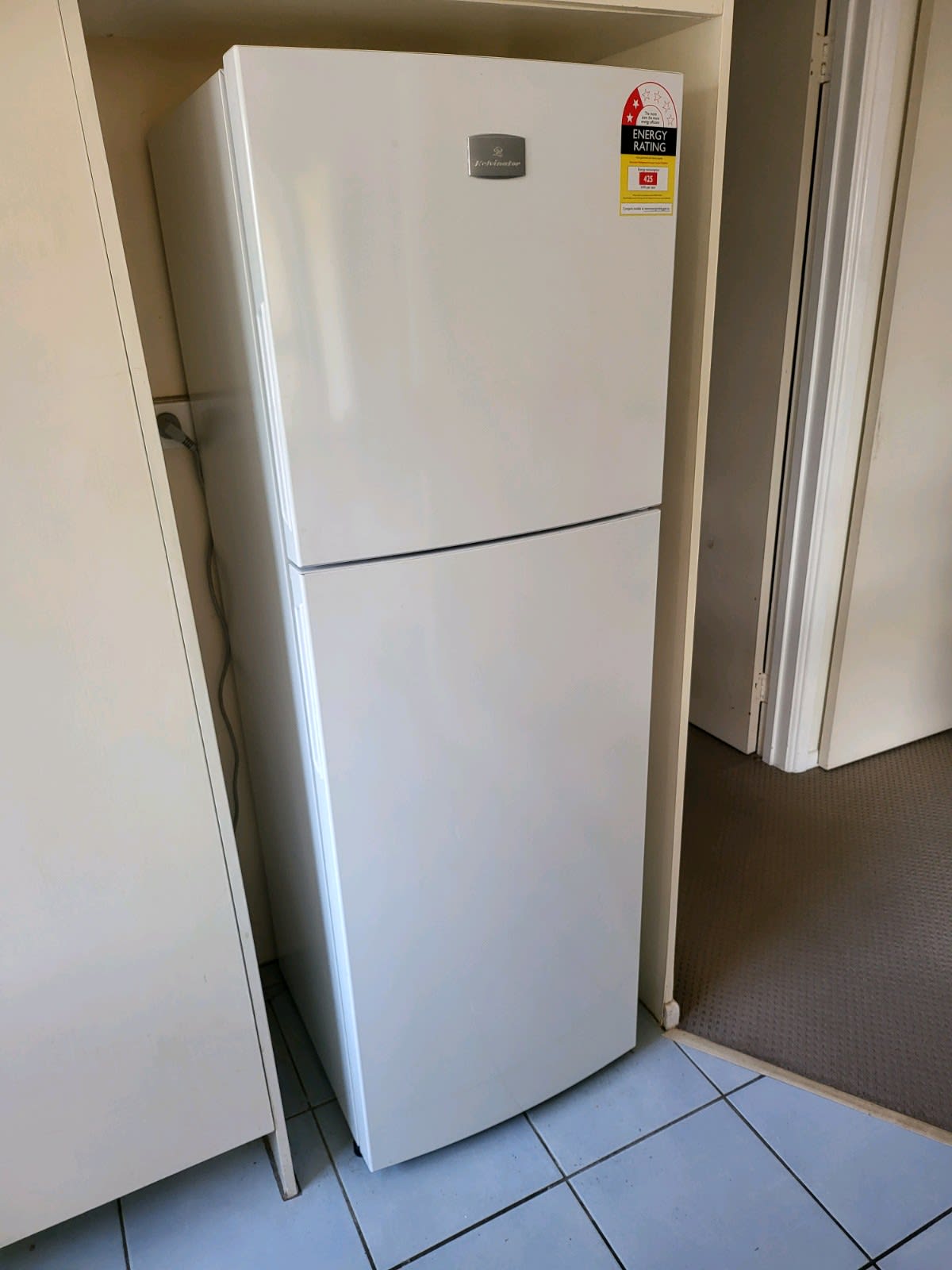 kelvinator c240b