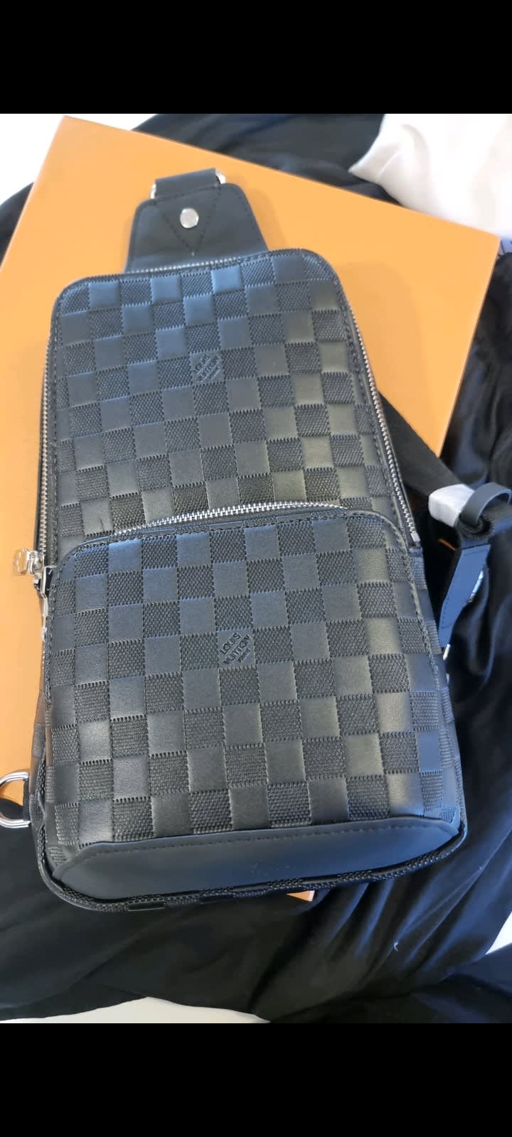 Limited addition lv nano speedy, Bags, Gumtree Australia Inner Sydney -  Zetland