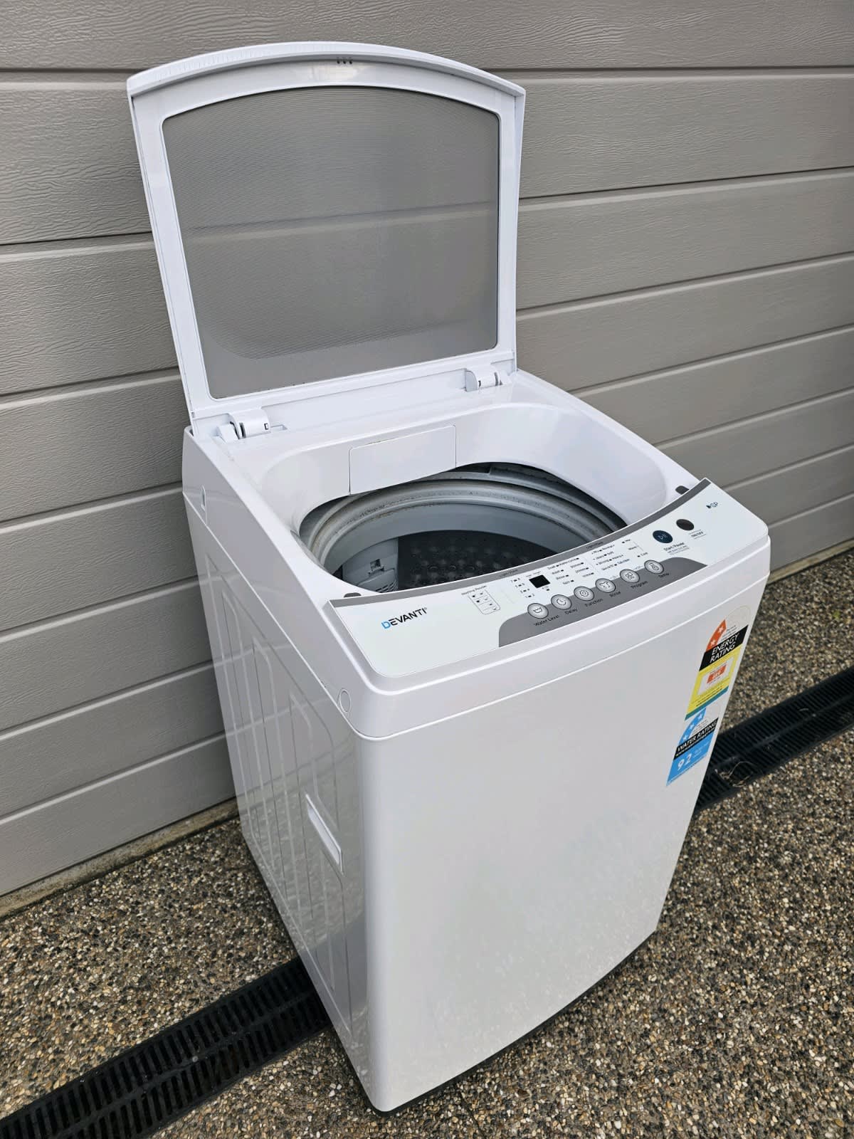 gumtree twin tub washing machine