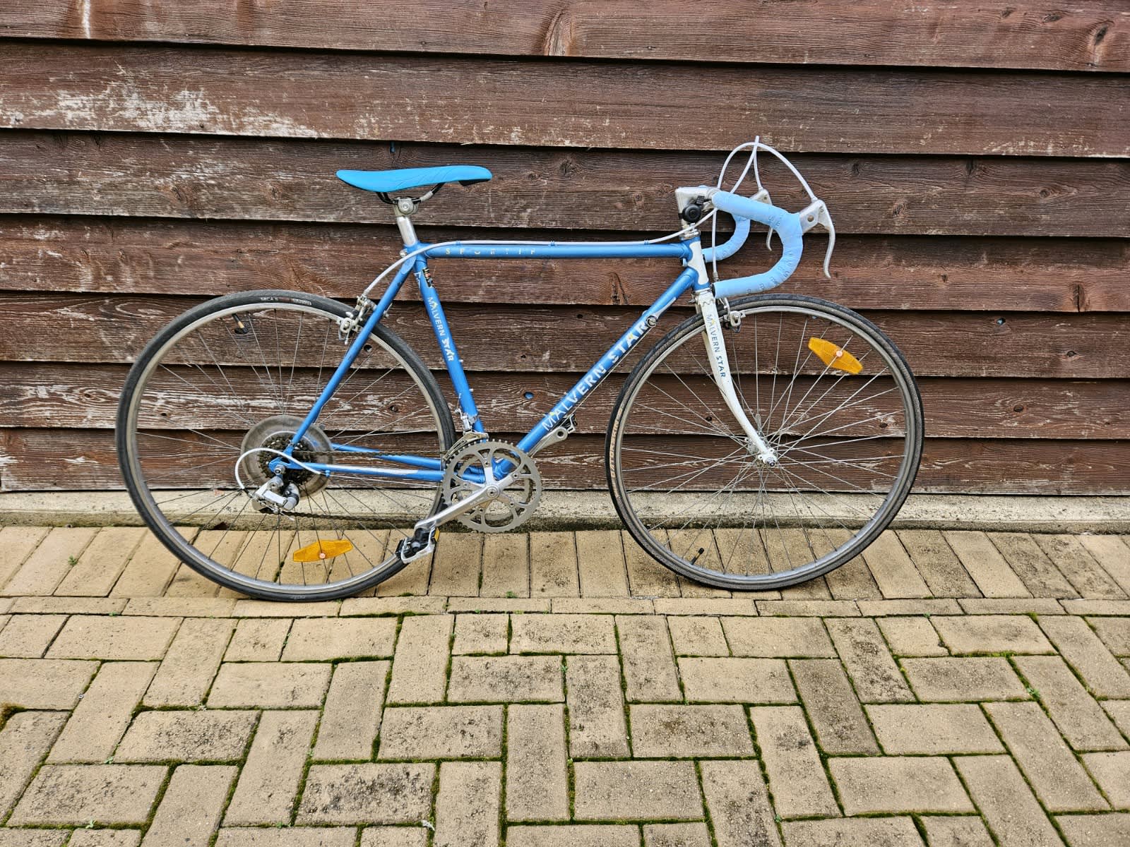 vintage malvern star bikes for sale