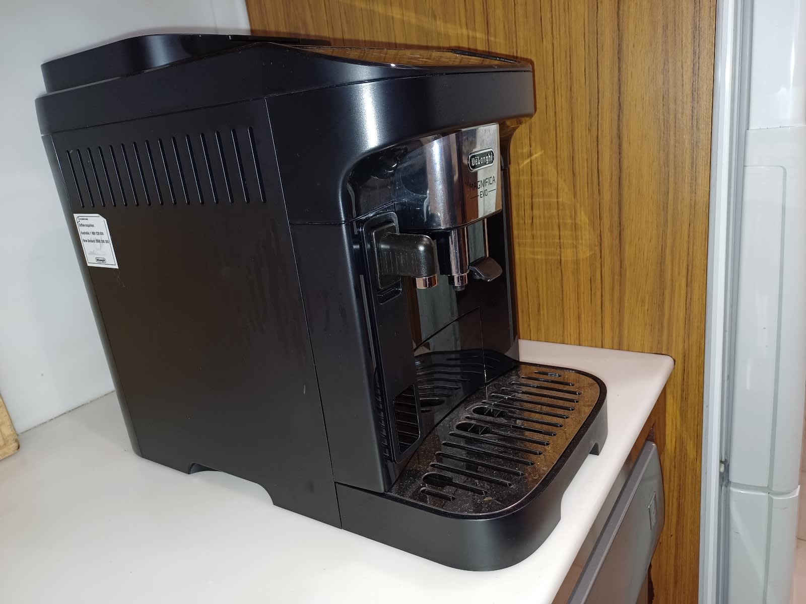 delonghi in Adelaide Region SA Coffee Machines Gumtree