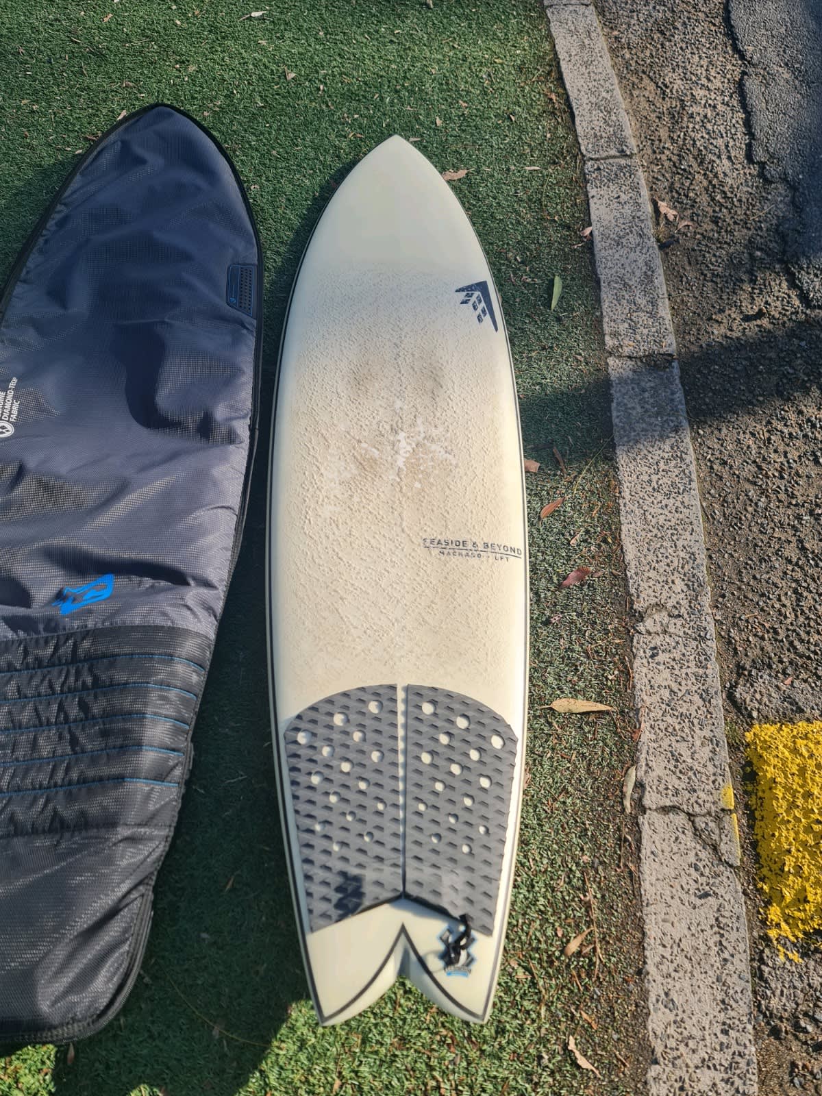 fish surfboard in New South Wales | Surfing | Gumtree Australia