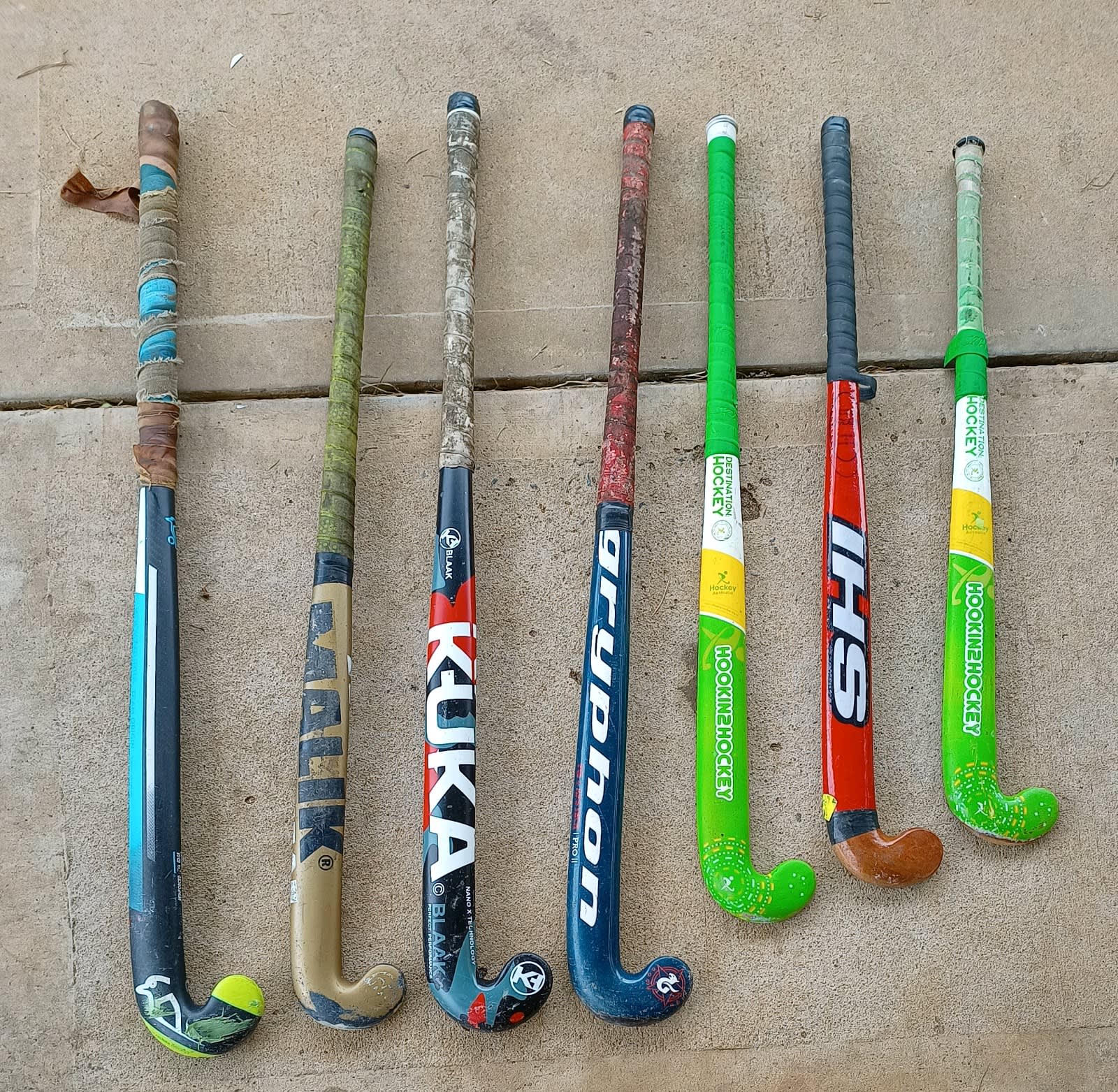 Hockey Equipment for sale in Narellan, New South Wales, Australia, Facebook Marketplace