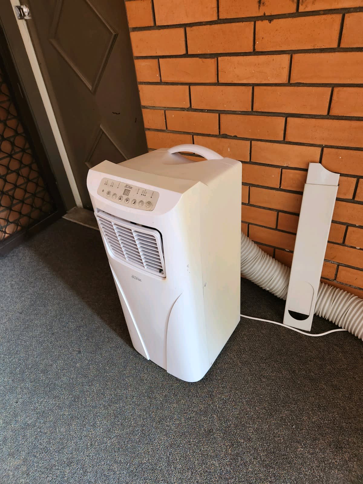 second hand portable aircon for sale